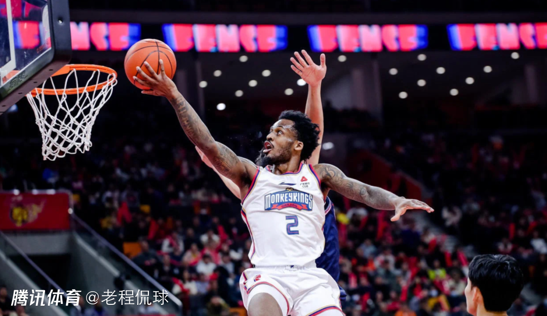 布莱克尼打假球再曝新消息：转投同曦仍操纵比赛 还拉拢其他外援