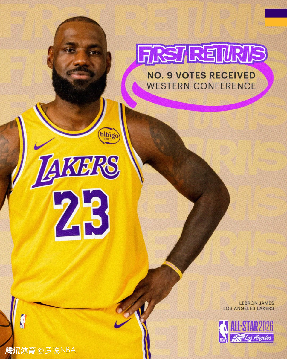 详解詹姆斯入选全明星困境：新赛制带来新阻碍 球迷优势也不复存在？