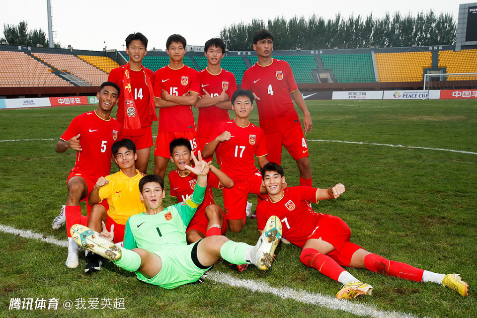 17岁恒大混血中卫加盟中超新军！曾率国少夺东亚杯，不自律被除名