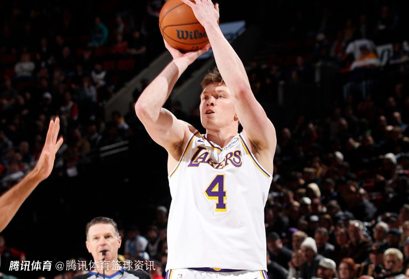 湖记：克内克特已提出交易申请 湖人想将他打包换取即战力