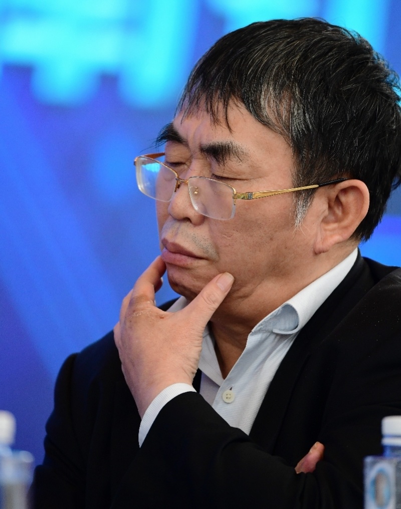 家属透露聂卫平病逝细节：曾经患癌，去年突发脑梗昏迷12天