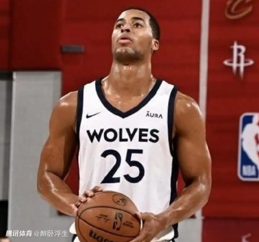 辽宁第8位外援出炉：签NBA落选秀内线勒迪 已用完换外援名额