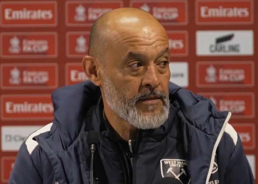 努诺：让二追二告诉我们要永不言弃，要将这信念带到后续比赛