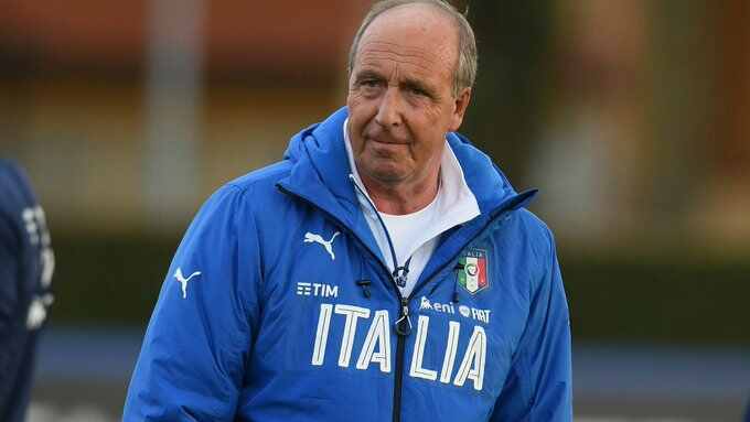 意大利前主帅文图拉：我遭受了无端网暴，九年来什么都没变