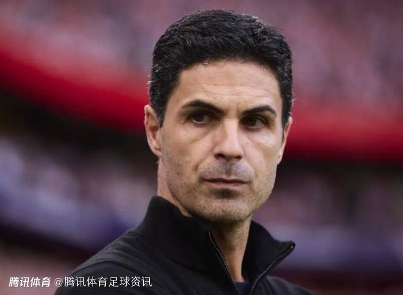 阿尔特塔谈双红会：击败利物浦将是重要宣言 我们清楚自己榜首的位置与目标 