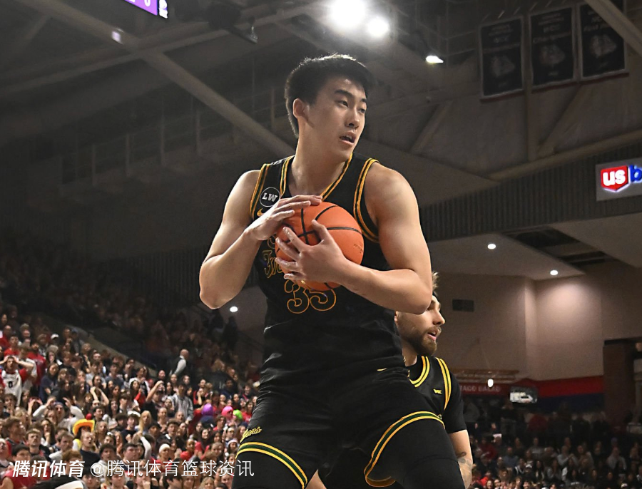 无缘疯狂三月！王俊杰8中1仅得4分 旧金山大学惜败俄勒冈州大