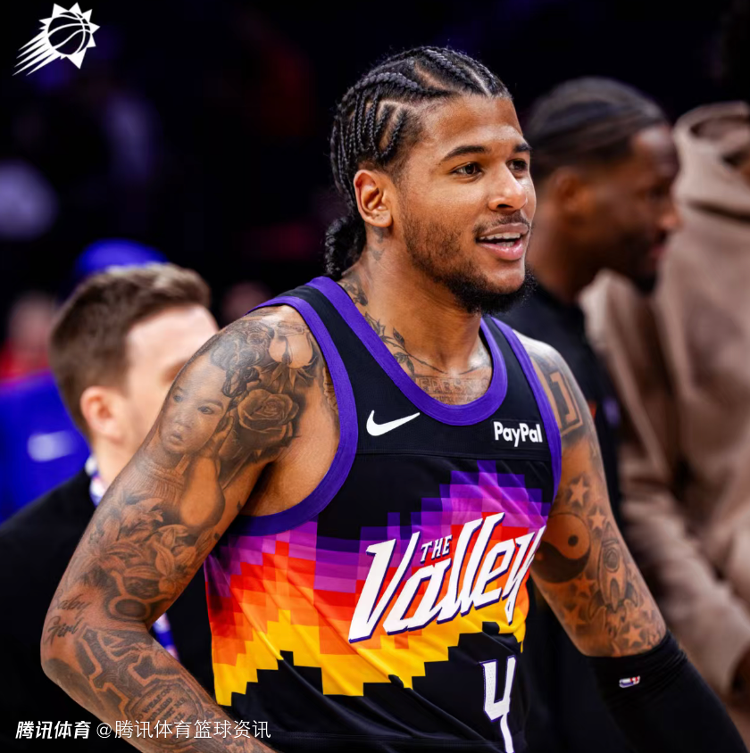 格林：我感觉状态还算稳定 复出首秀替补登场也是成长必经之路