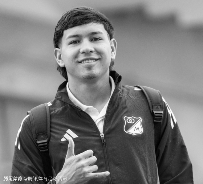 R.I.P.！哥伦比亚百万富翁俱乐部U20球员比赛中晕倒 抢救无效离世