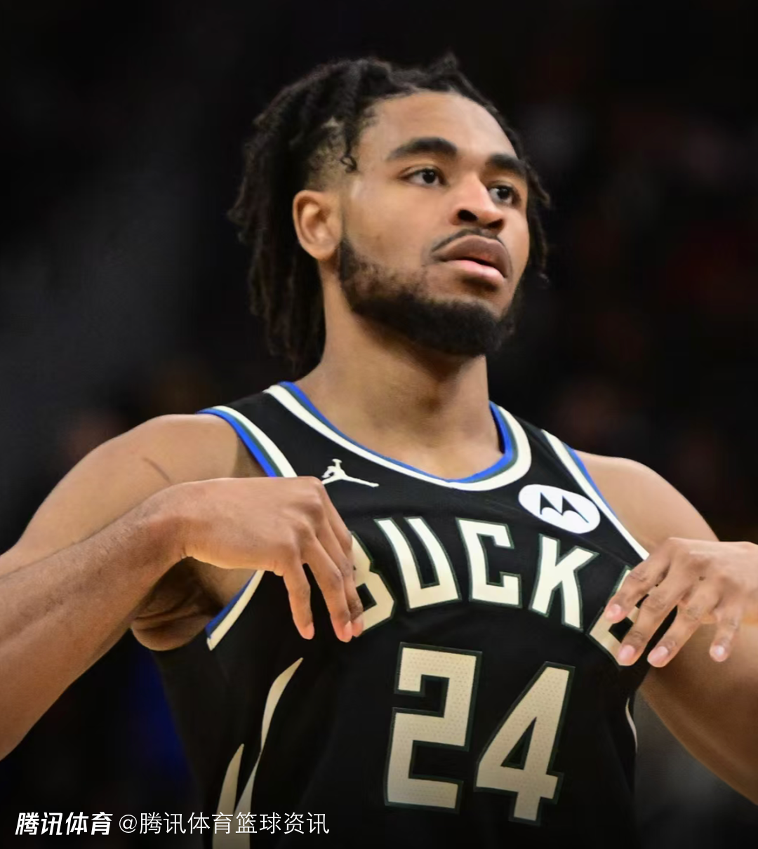 闹掰真相曝光！托马斯：篮网不相信任何人 我不期待致敬视频