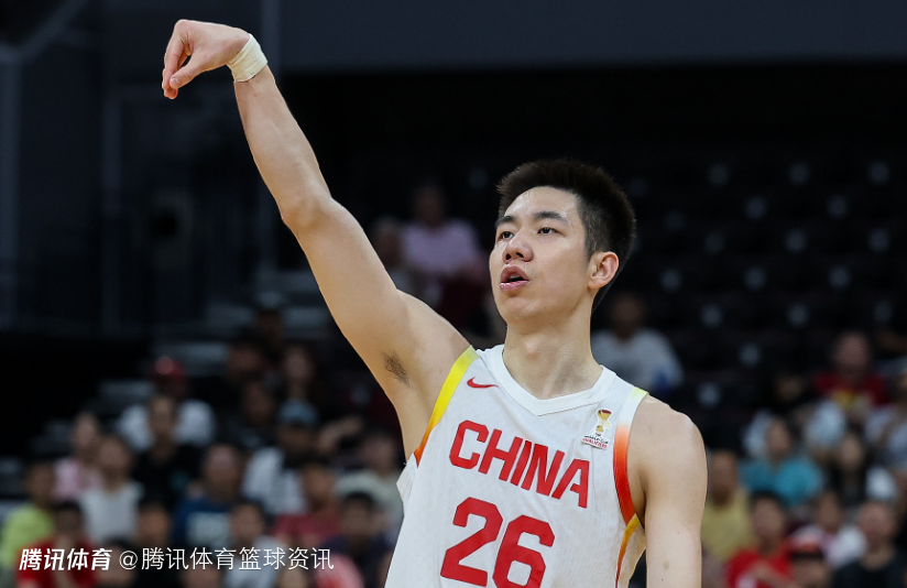 中国男篮击败中国台北引热议：朱俊龙李弘权挺身而出 赵继伟重返巅峰时期