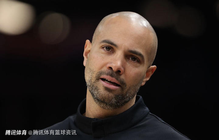 篮网主帅谈冲突：不希望任何人受伤 但很欣慰队员们为彼此出头