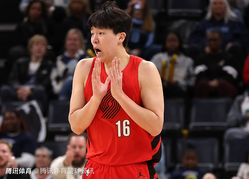 国王vs开拓者前瞻：杨瀚森能否出战 拉文缺席威少德罗赞挑大梁