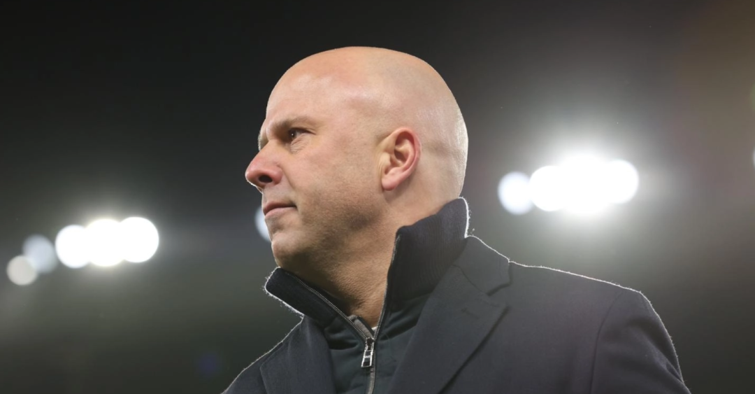 斯洛特：巴黎圣日耳曼给了我们机会，我们必须利用这一线生机