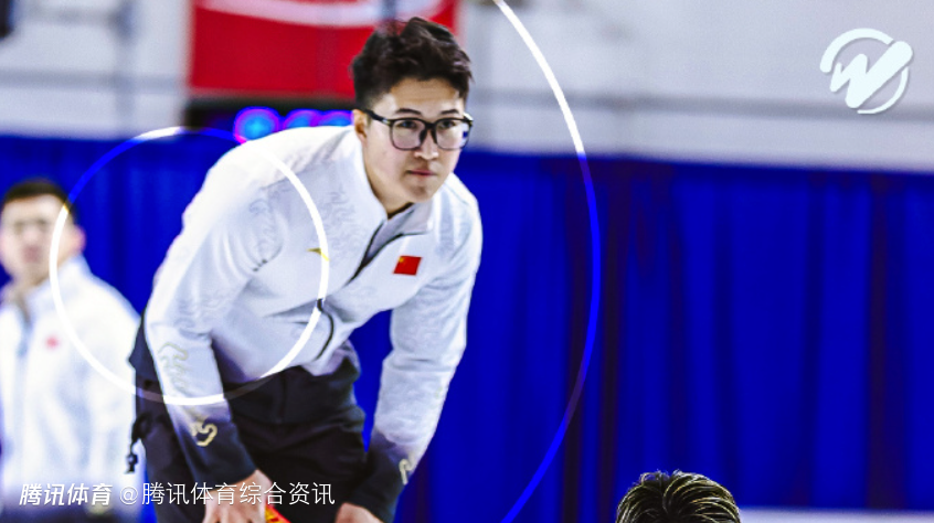 冬奥冰壶落选赛男子资格赛：中国队4-9不敌美国 将与日本争夺最后一个奥运席位