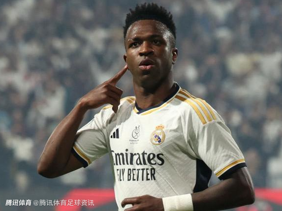 西媒：皇马坚信维尼修斯被辱骂 但认为无确凿证据欧足联“极不可能”处罚