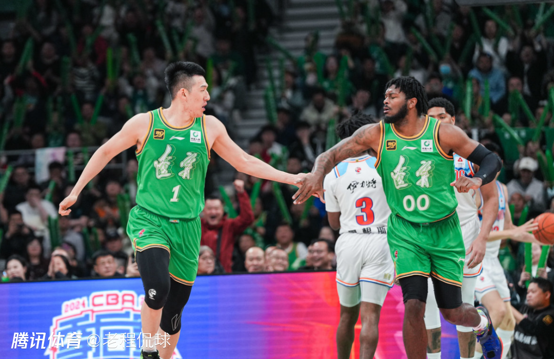 辽篮才打3场已准备换外援 2米03内线奥利弗走人板上钉钉？