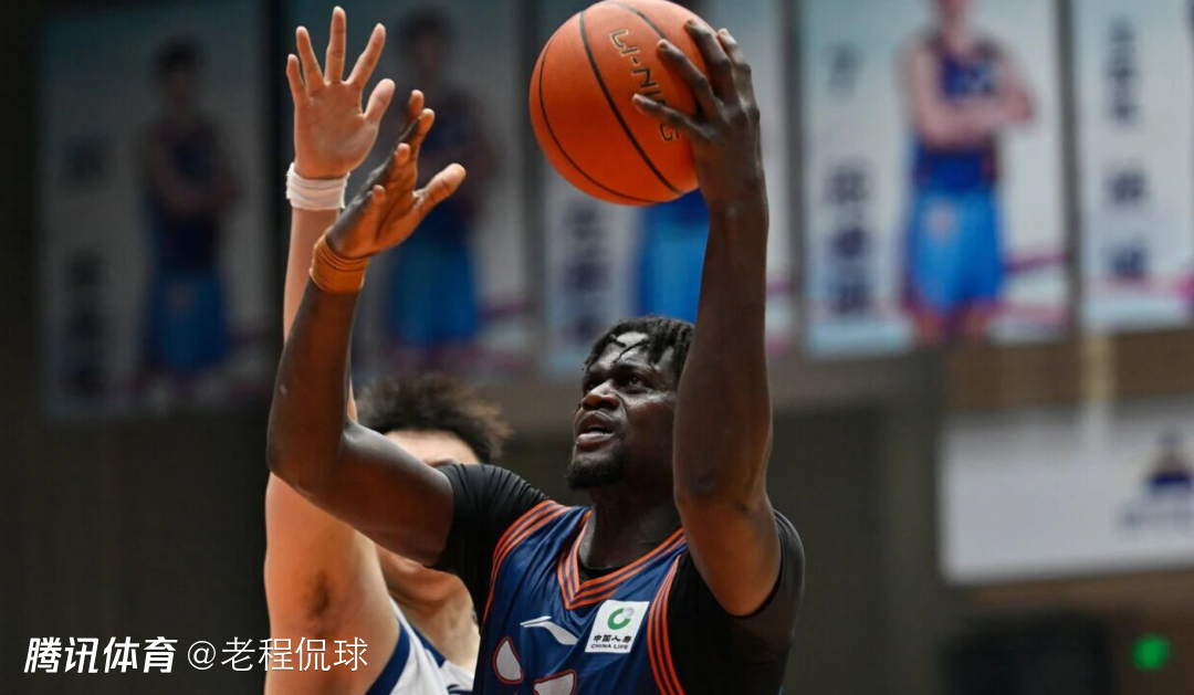 四川外援成最惨打工人？博主：在NBL被欠薪 来CBA也拿不到钱