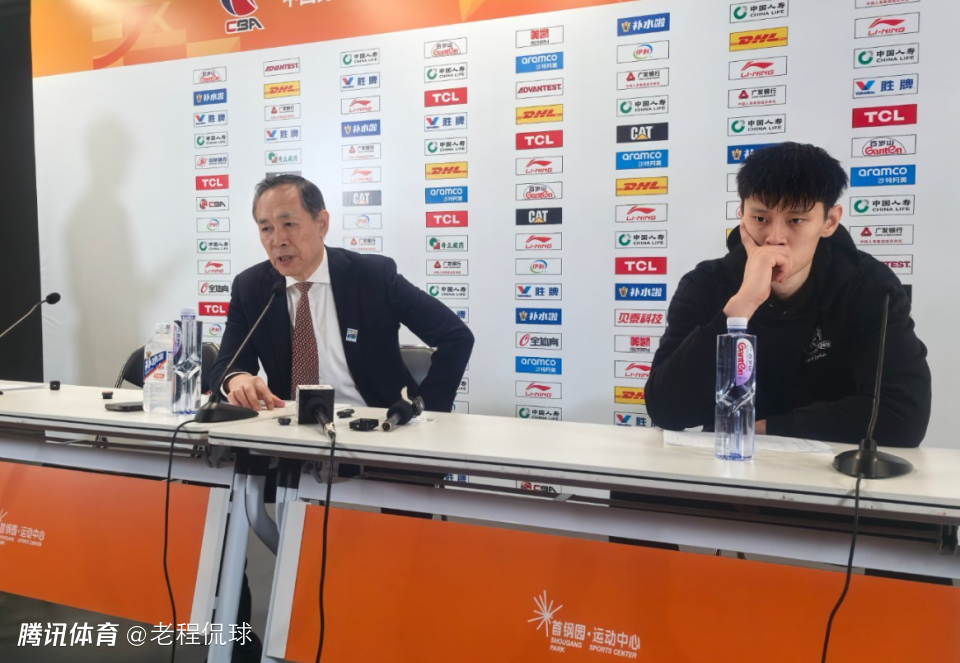 北京主帅：心态出问题导致三分差 暂不考虑更换外援贝利