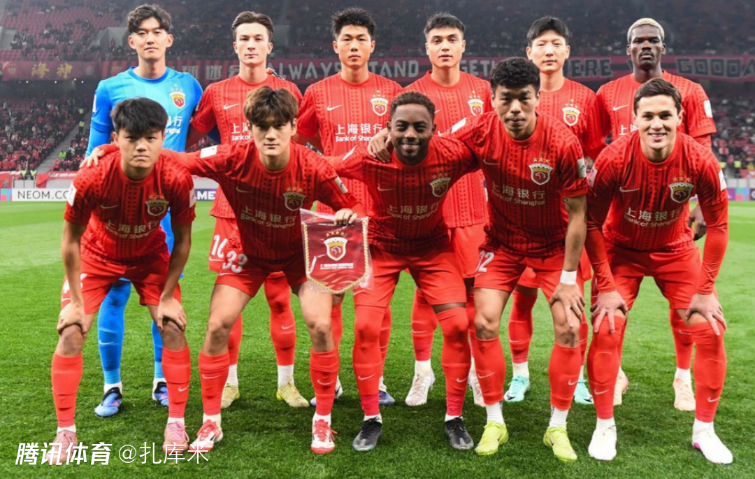 BIG4全军覆没！中超技术分仅领先澳超不足3分，亚冠名额或削减至1+1