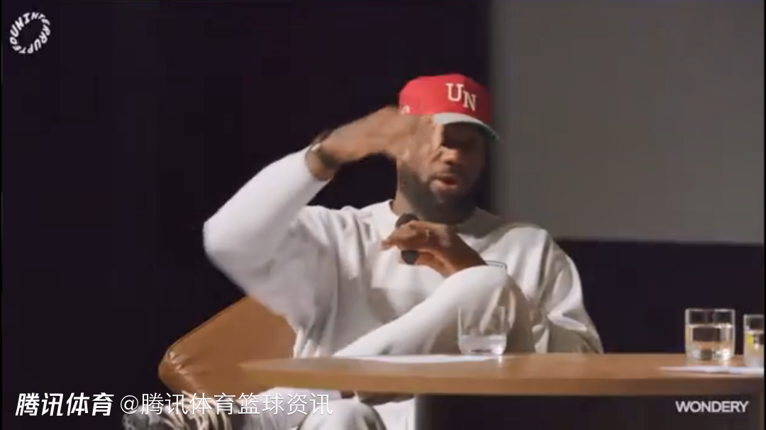 自律拉满！老詹自曝季后赛彻底关机：整整两个半月没人能联系上我