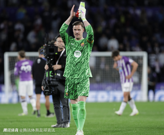 巴萨愿承担大部分薪水！世体：赫罗纳有意租借特狮但仅能负担百万欧年薪