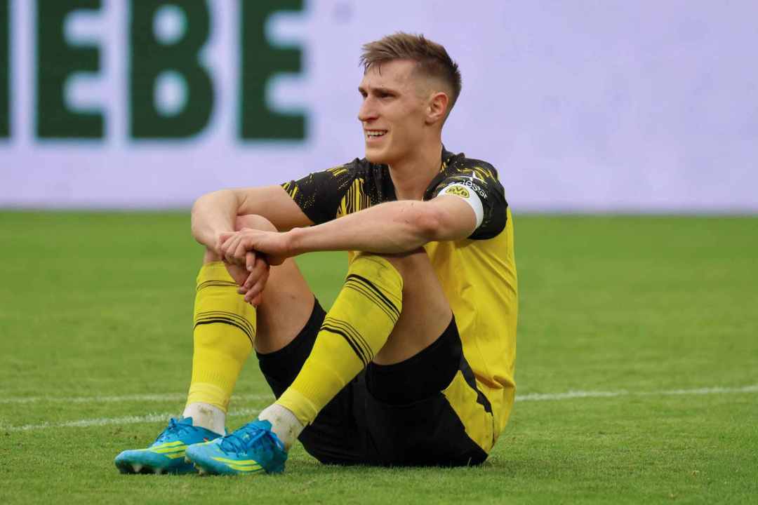 德天空：施洛特贝克新合同中包含解约条款，皇马可以激活