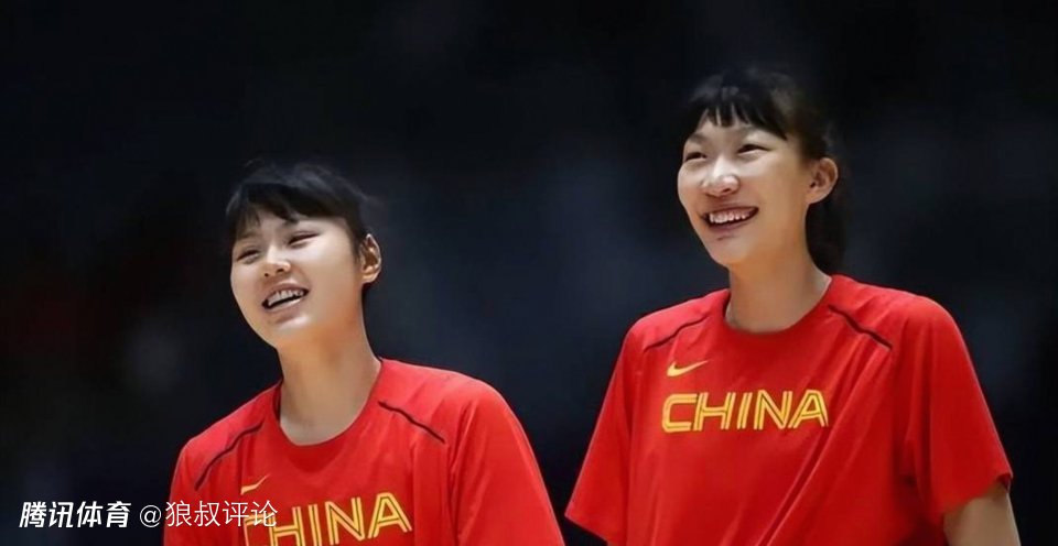 宫鲁鸣：韩旭3月初打完WNBL立刻归队 李月汝还在沟通情况比较可观