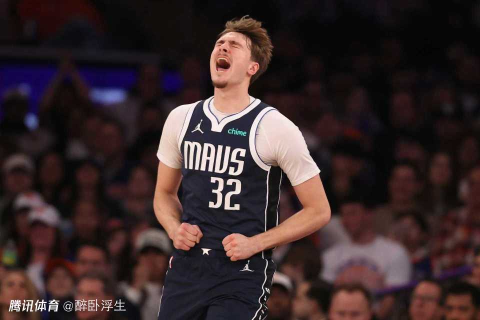 弗拉格复出18+7独行侠送尼克斯4连败 唐斯22+18克里斯蒂8三分