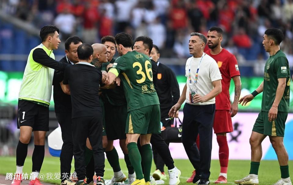 2次薅头发+欲干架！曝浙江外援或遭追罚：至少禁赛3场，符合暴力行为