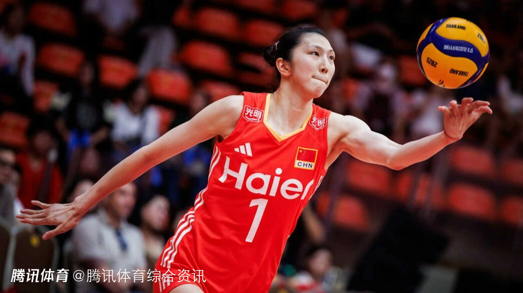 意媒曝米兰女排已向吴梦洁开出报价 曾追逐李盈莹未果