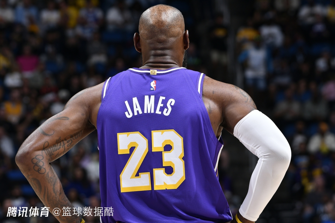 6战净胜64分！谁还说东詹里不兼容 老詹放权回应“没他更好论”