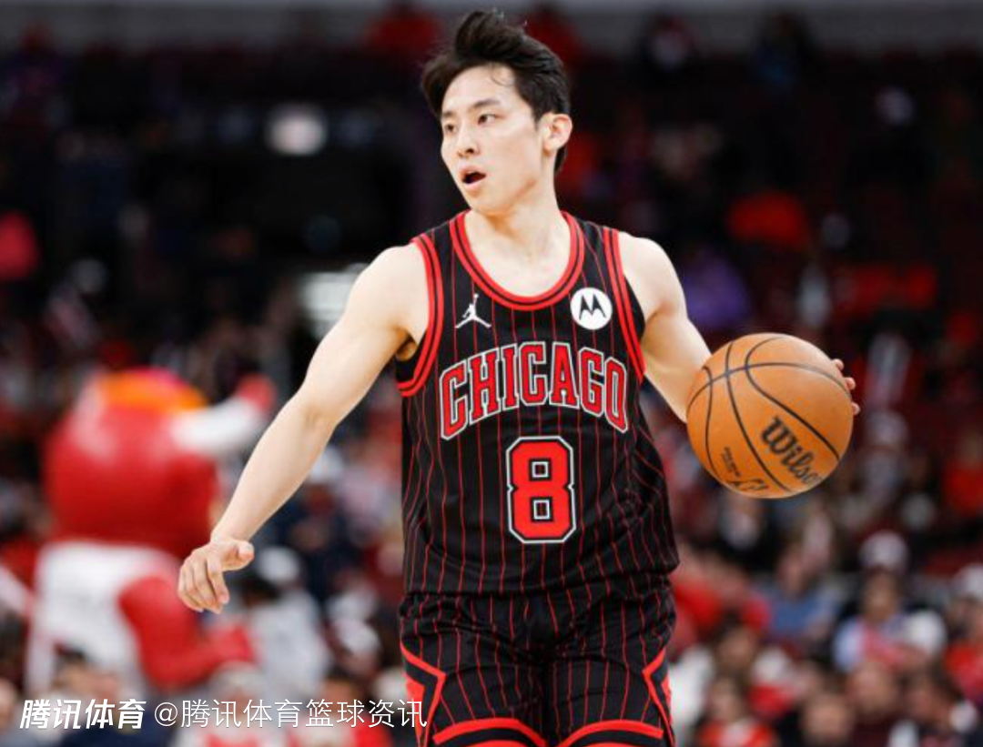 公牛队记：河村勇辉英语提高不少 他擅长用英语说脏话了