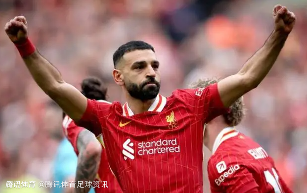 萨拉赫将留队！TA：利物浦冬窗预计无大规模调整 重点补强中卫但难度大