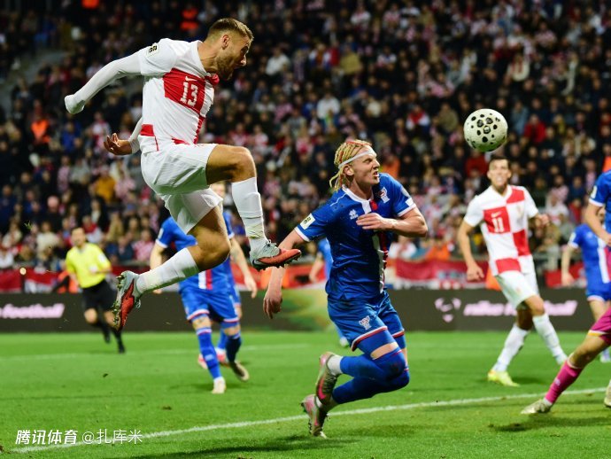 欧美强强对决！哥伦比亚克罗地亚首次碰面，J罗魔笛谁能率队胜出？