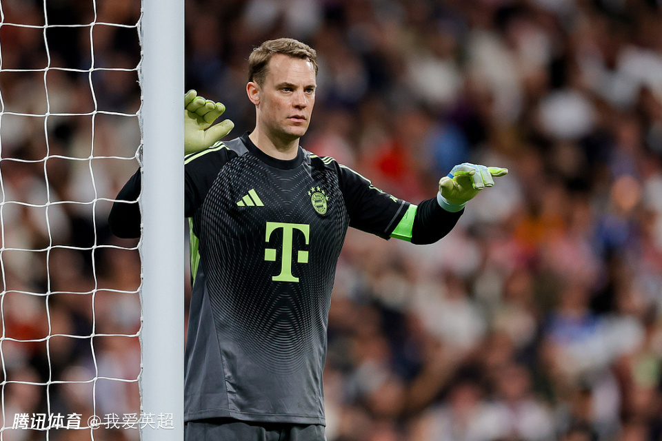门将的GOAT！40岁传奇9神扑让皇马绝望，周薪40万镑拜仁仍求着续约