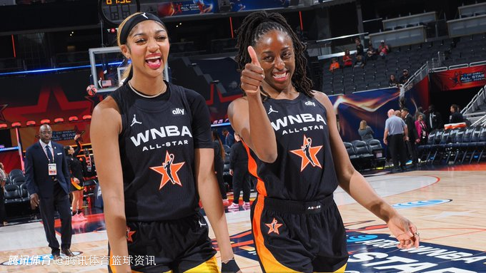 喜忧参半！WNBA球员喜迎1725万分账 罢工风险仍未解除
