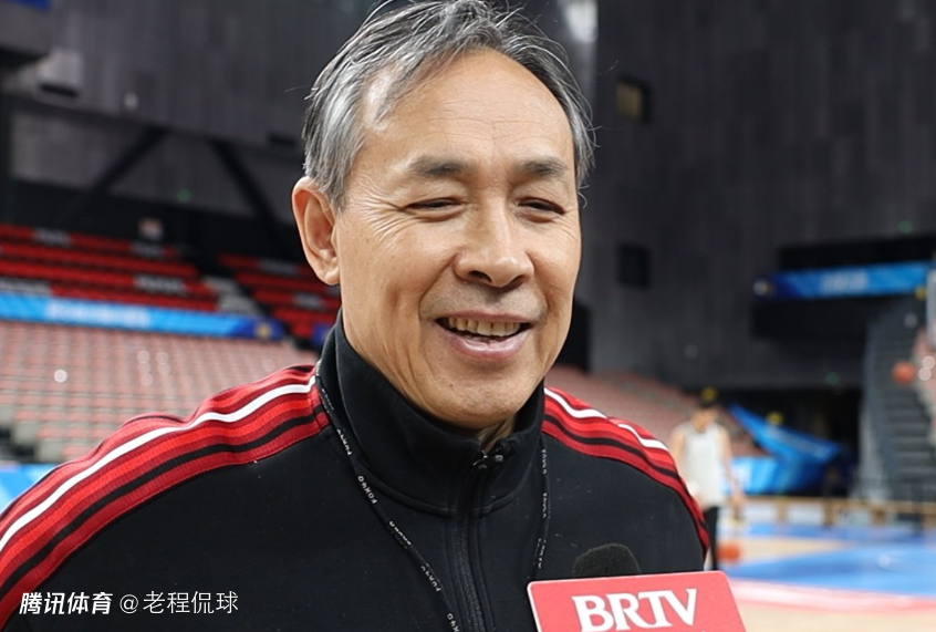 北京主帅许利民怒批队员后已恢复心情 训练结束表扬全队