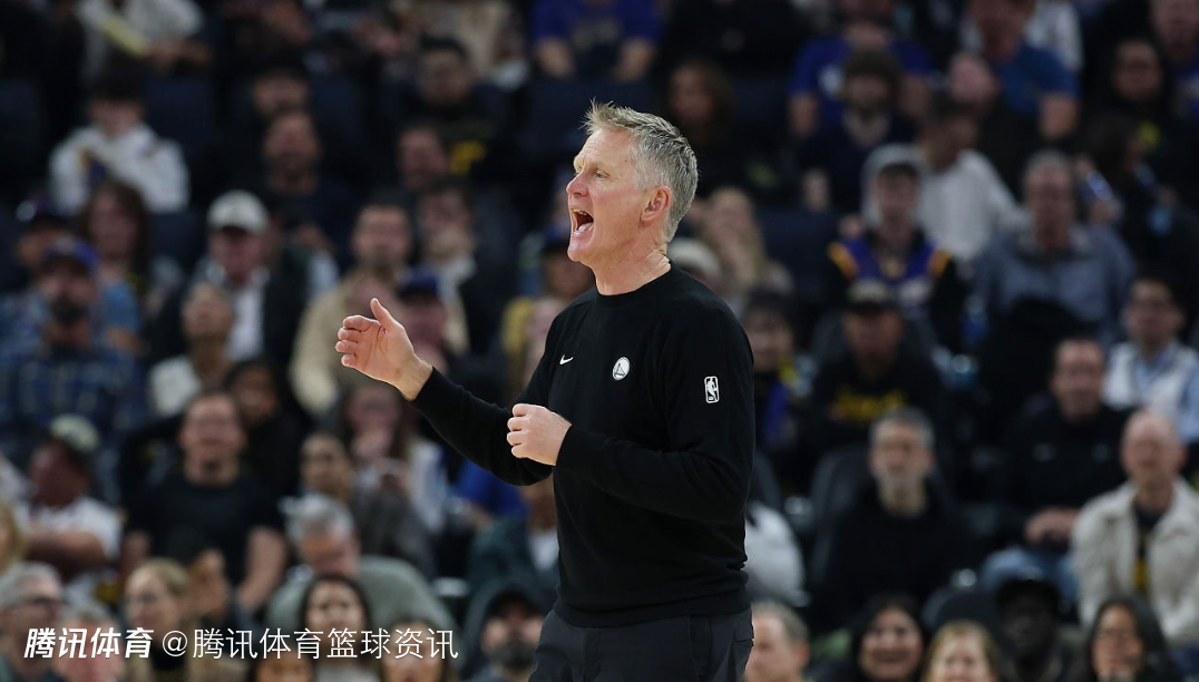 科尔：库明加表现出色是个积极信号 巴特勒不在他会再次成为球队重要一员