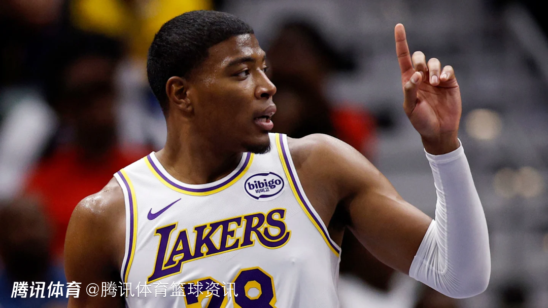 沃尔：八村垒防不住杜兰特坎宁安这类核心 他应被移出首发换上斯马特范德彪