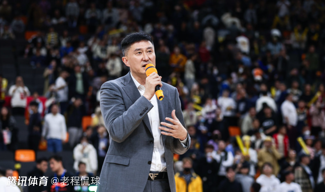 首次聚齐最强阵容却惨败辽宁 杜锋遭遇生涯最大危机？