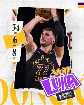 东契奇：范德彪一直在刻苦打磨投篮技能 詹姆斯看到防守漏洞就会果断出击