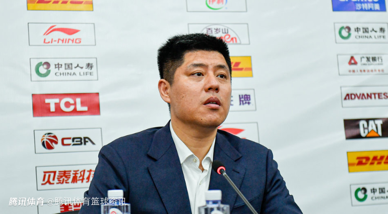 潘江：张宁是否继续缺席战广东看情况 会抱着学习态度去力拼对手