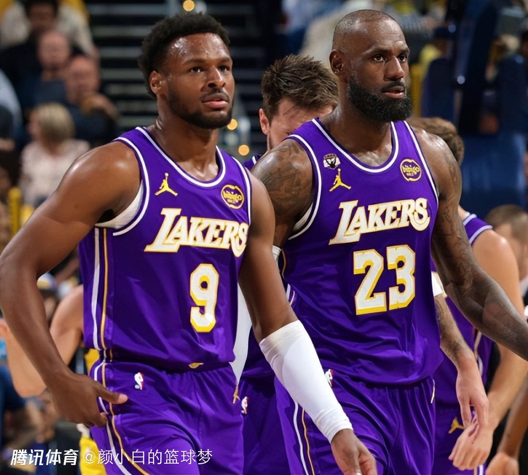 布朗尼背靠背连胜！为南湾湖人出战13次全胜：雷迪克盛赞他非常努力