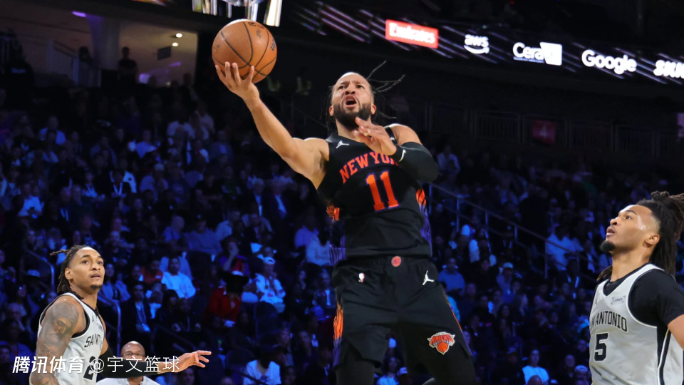 NBA官方MVP榜：约基奇六连榜首东契奇第三 布伦森首次强势挺进前五