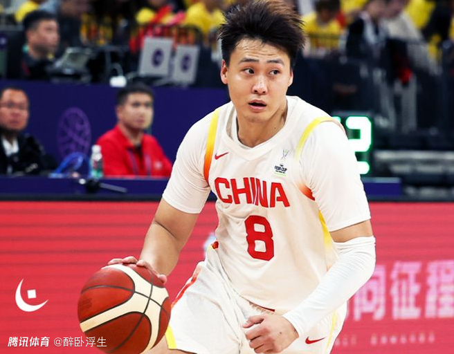 世预赛亚大区官方实力榜：中国男篮跌倒数第二 澳韩菲日前四