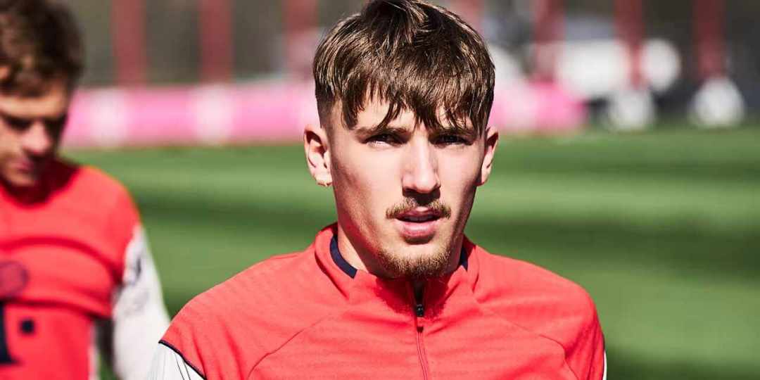 德天空：卡尔将因伤缺席三周，错过对皇马和勒沃库森等比赛