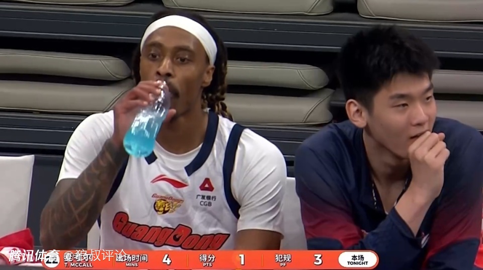 关键时刻2罚全丢险成罪人：麦考尔3中0贡献2分3板3失误3犯