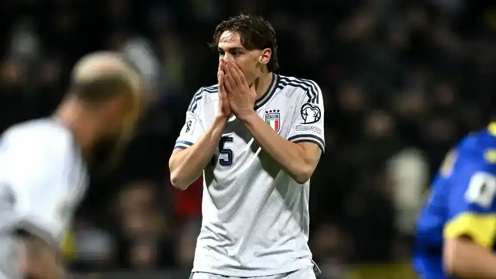 埃斯波西托：罚丢点球后我感觉如坠深渊；没说过自己身价1亿