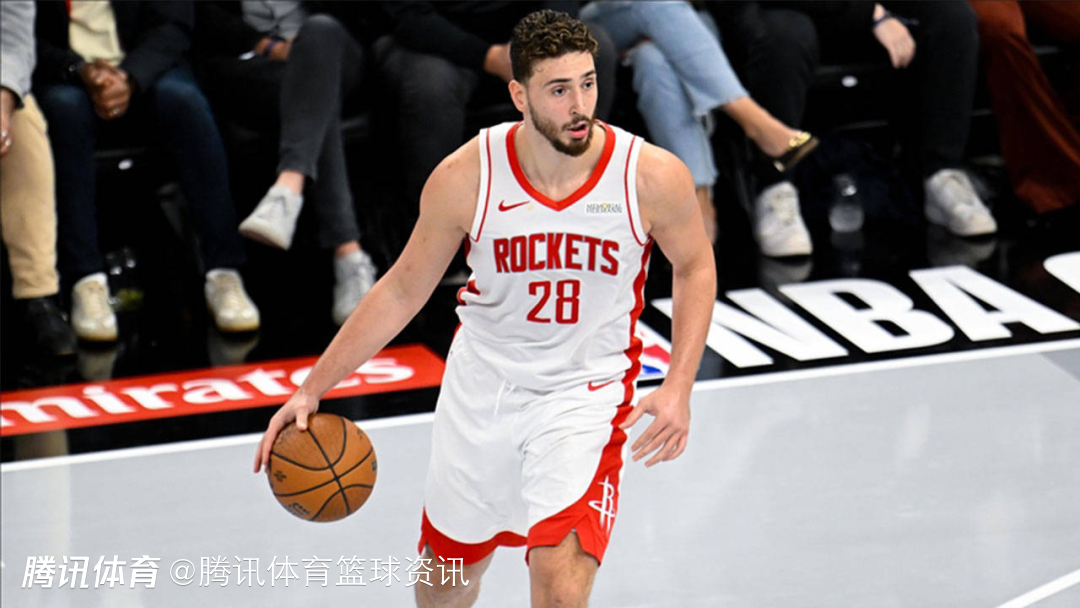 申京：连续第二次入选全明星是我的目标 但球队战绩好这些都会水到渠成