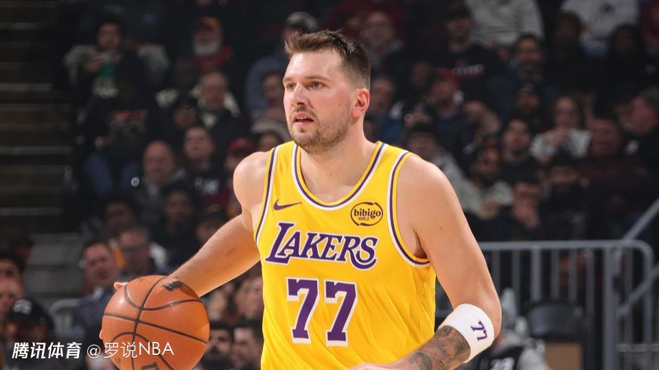 东契奇交易一周年！若湖人现在送走他能换哪些筹码？美媒列四大方案